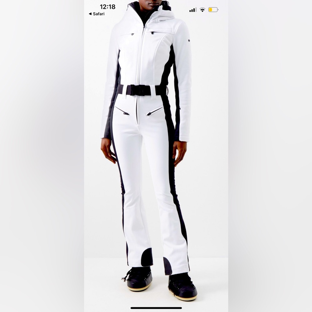 Goldbergh Parry Ski Suit
